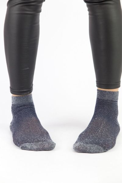 Γυναικείες Fashion κάλτσες Pamela FIBER X