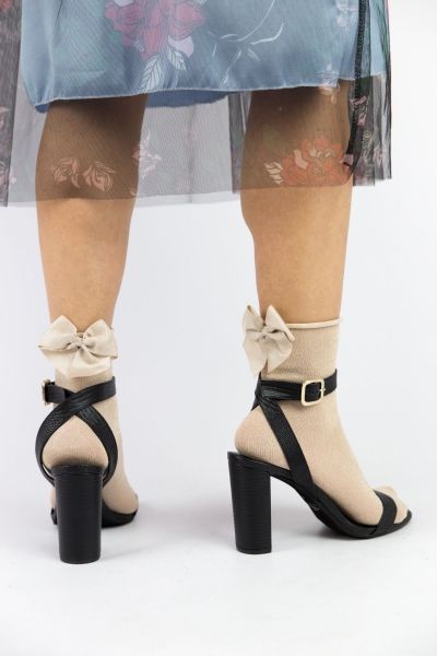 Γυναικείες Fashion Κάλτσες Pamela PARTY
