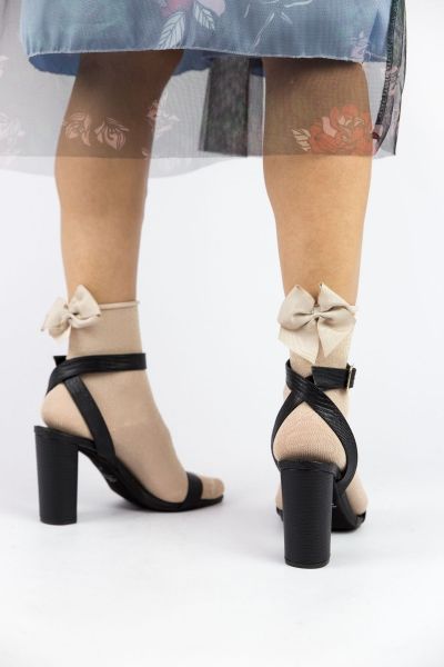 Γυναικείες Fashion Κάλτσες Pamela PARTY