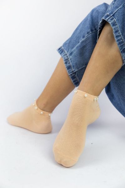 Γυναικείες Fashion Κάλτσες Pamela PEARLY IV