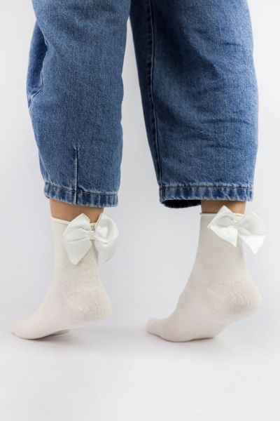 Γυναικείες Fashion Κάλτσες Pamela RIBBON IV