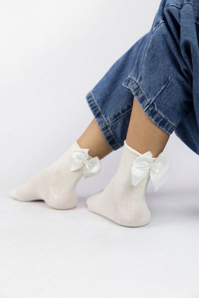 Γυναικείες Fashion Κάλτσες Pamela RIBBON IV