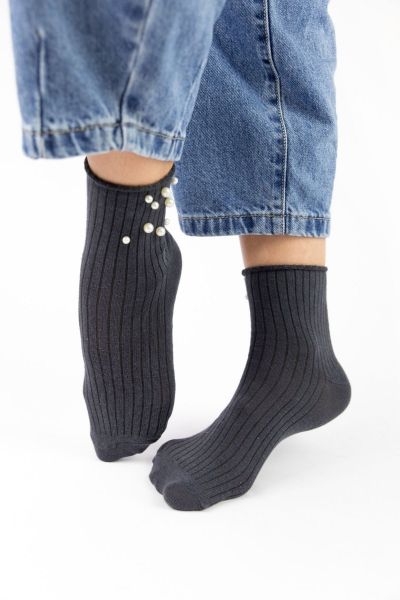 Γυναικείες Fashion κάλτσες Pamela SHINE III