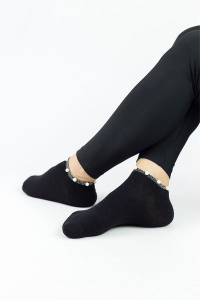 Γυναικείες Fashion Κάλτσες Pamela STARLIGHT I