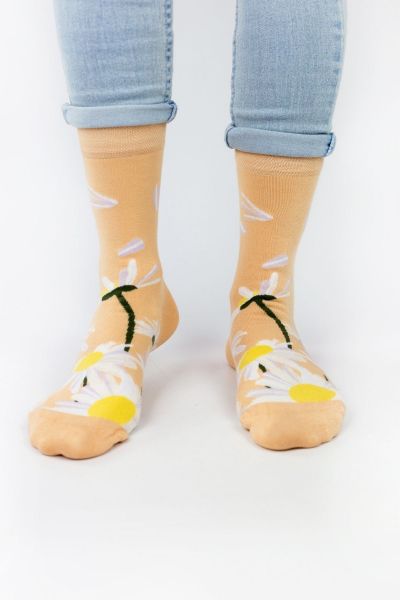 Γυναικείες fashion κάλτσες Trendy MARGARITA