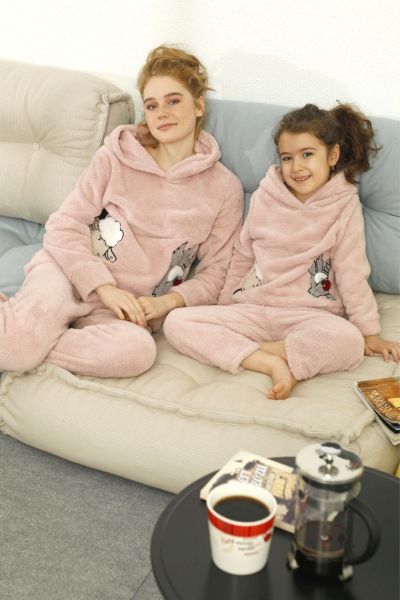 Πιτζάμα Fleece
