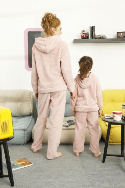 Πιτζάμα Fleece