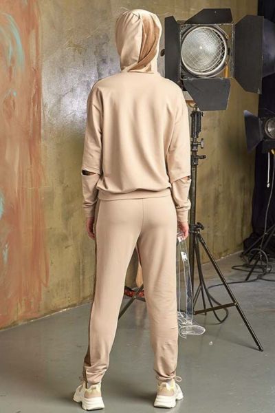 Σετ Homewear Gizzey BRIDGET