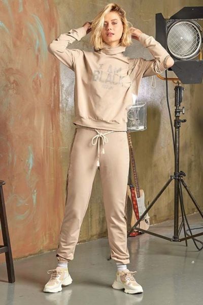 Σετ Homewear Gizzey BRIDGET