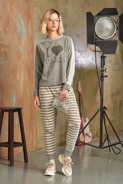 Σετ Homewear