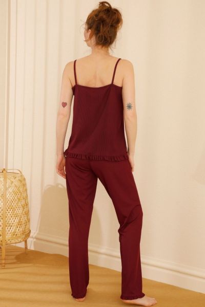 Γυναικείο Homewear Sexen LOLITA DARK