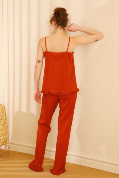Γυναικείο homewear Sexen LOLITA TILE