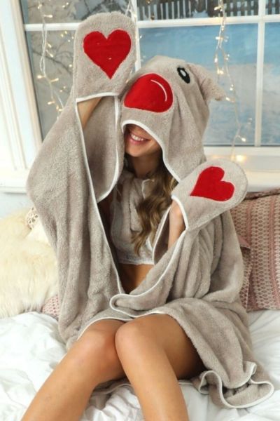 Γυναικείο Poncho siyah inci BEIGE BEAR