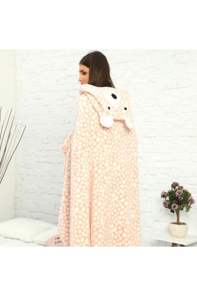 Γυναικείο Poncho
