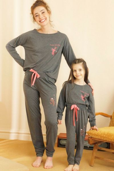 Γυναικεία Πιτζάμα Sexen SLEEP WALKER