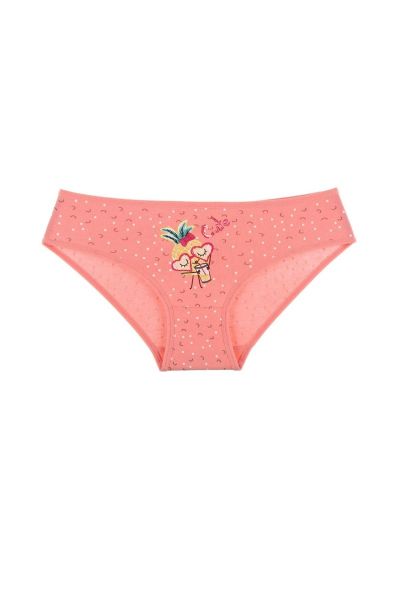 Παιδικό Slip για κορίτσι Donella CUTE