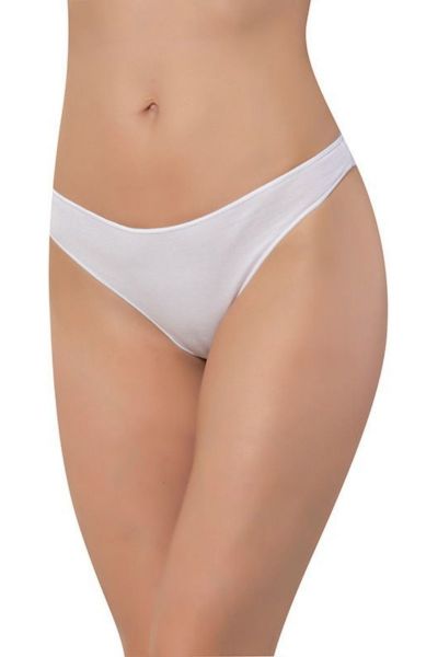 Γυναικείο slip εσώρουχο Sexen MONOCHROME I