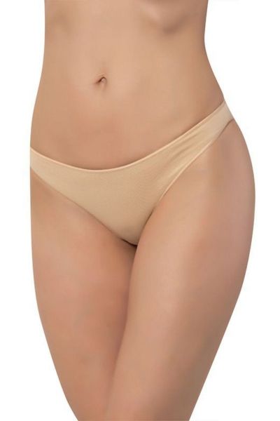 Γυναικείο slip εσώρουχο Sexen MONOCHROME I