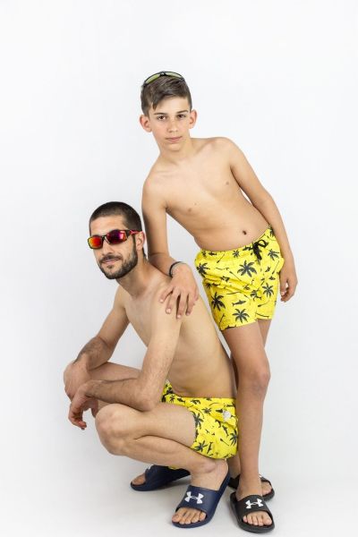 Παιδικό Μαγιό