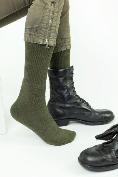 Κάλτσες Στρατιωτικές 