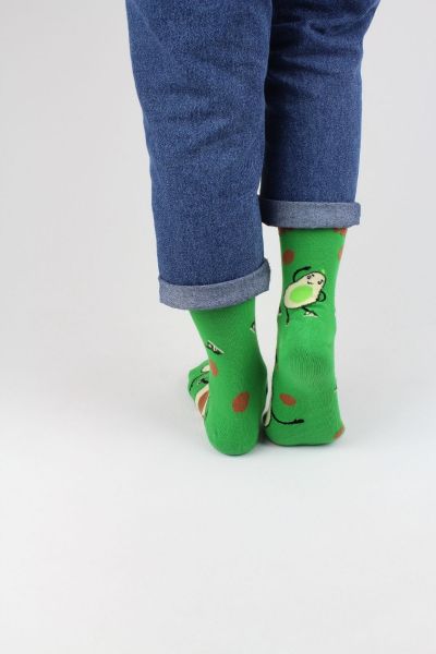  Unisex Fashion Κάλτσες 