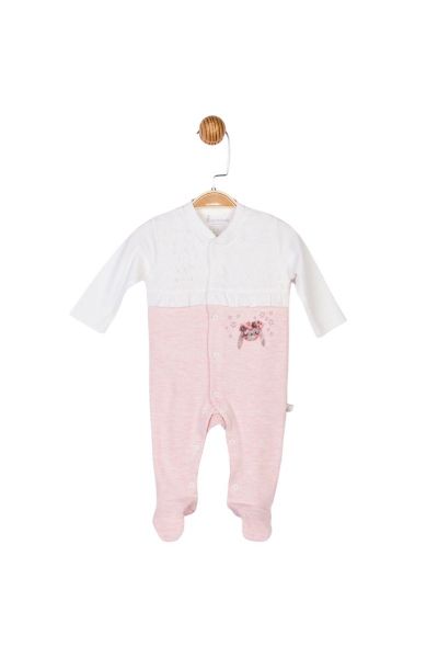 Bebe Φορμάκι Κορίτσι Bebbek SWEET RABBIT