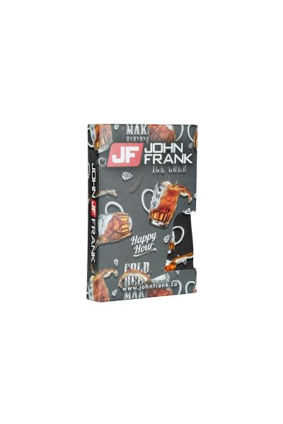 Boxer John Frank Digital World ICE COLD