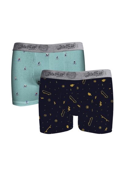 Boxers John Frank EIGHTY FIVE I 2 Τεμάχια