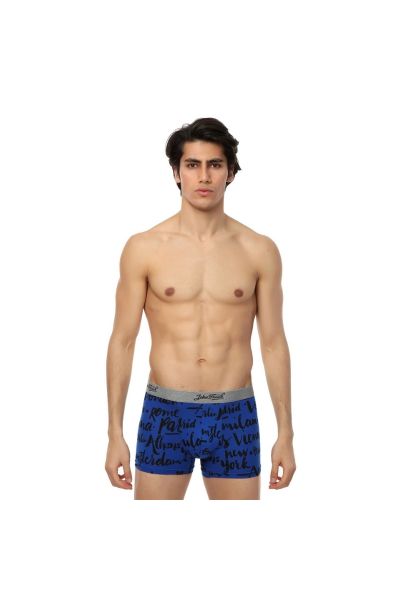 Boxers John Frank