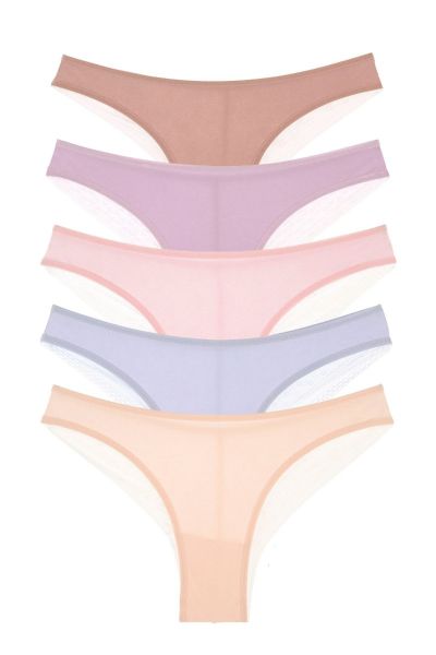 Brazilian Donella LACE 5 τεμάχια