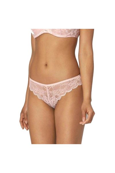 Brazilian Triumph TEMPTING LACE