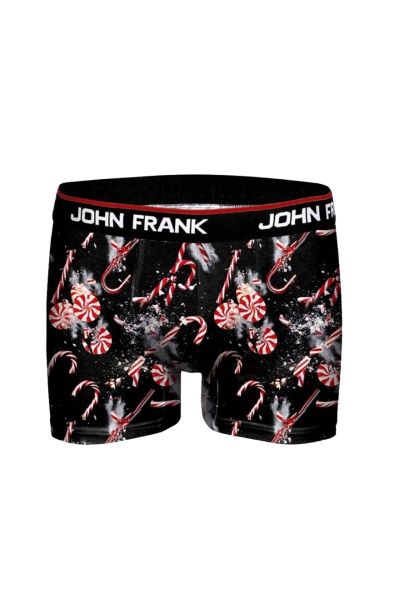 Εσώρουχο Boxer John Frank
