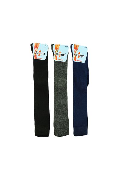 Κάλτσες Knee-High