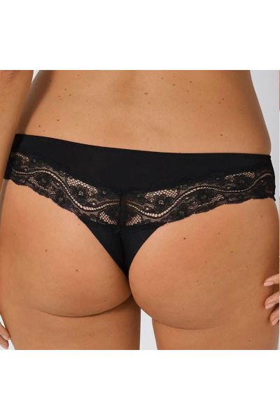 Lovely Micro Brazillian String