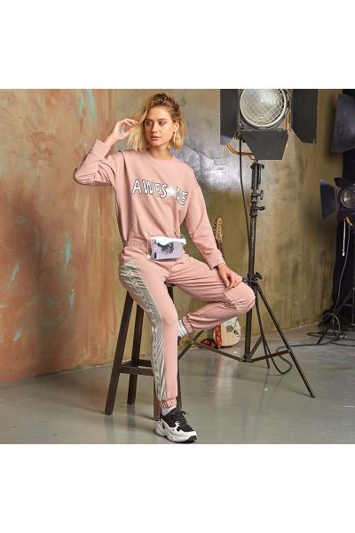 Σετ Homewear