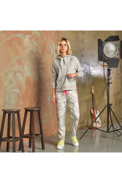 Σετ Homewear