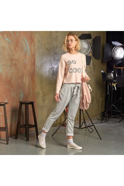 Σετ Homewear