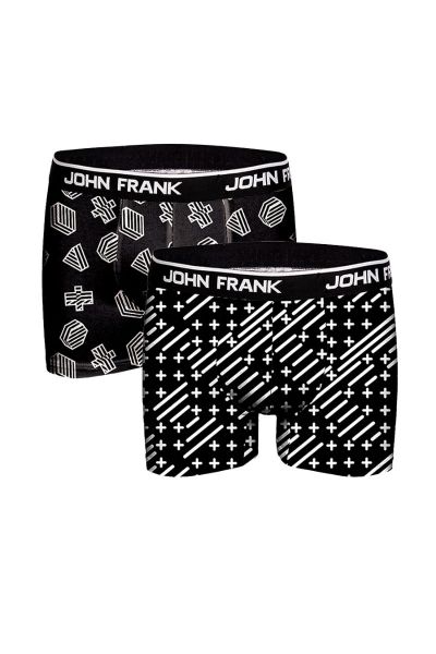 Boxer John Frank