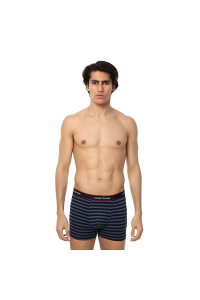 Boxers John Frank