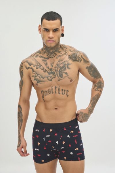 Ανδρικά εσώρουχα Boxer 