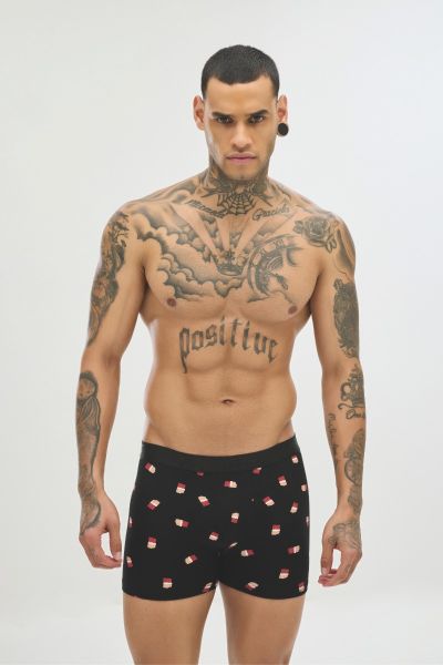 Boxers 