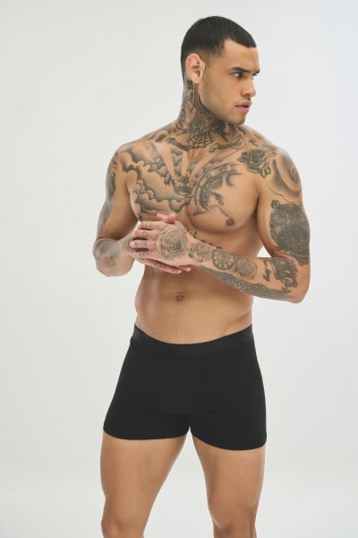 Boxers 