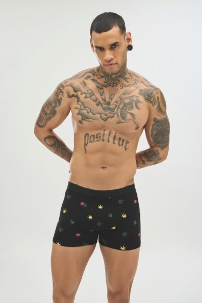 Ανδρικά εσώρουχα Boxer 