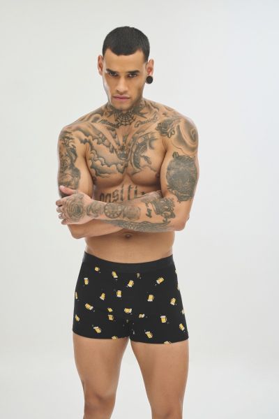 Ανδρικά εσώρουχα Boxer 