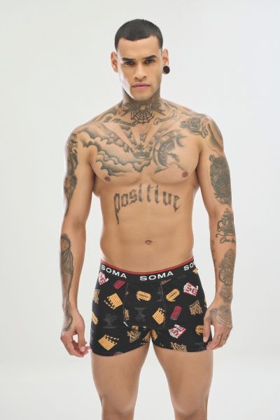Boxer 