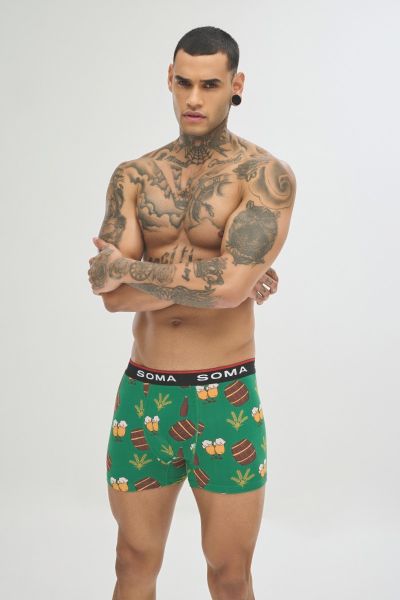Boxer 