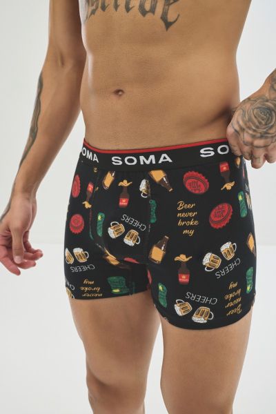 Boxer
