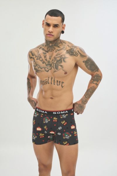 Boxer 