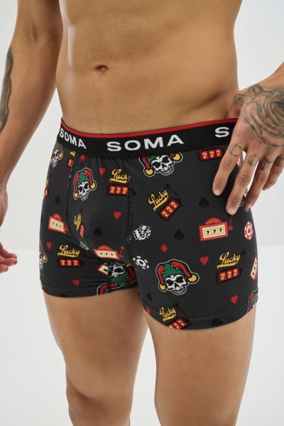 Boxer 