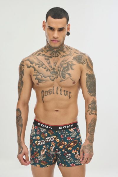 Boxer 